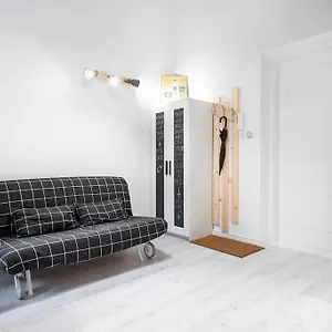  Apartament In The Cosiest Place In Polska