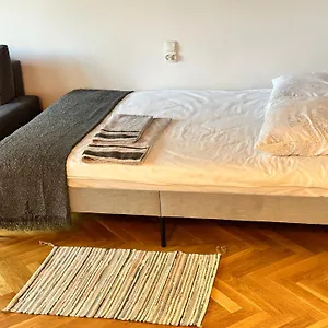  Apartament Wawa App 31 Wifi 600 Mbit Polska