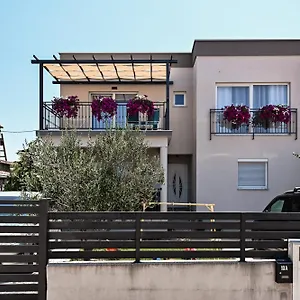  Apartament Mena Chorwacja