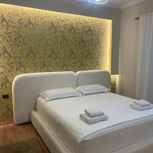  Apartament Sunny Bliss Albania