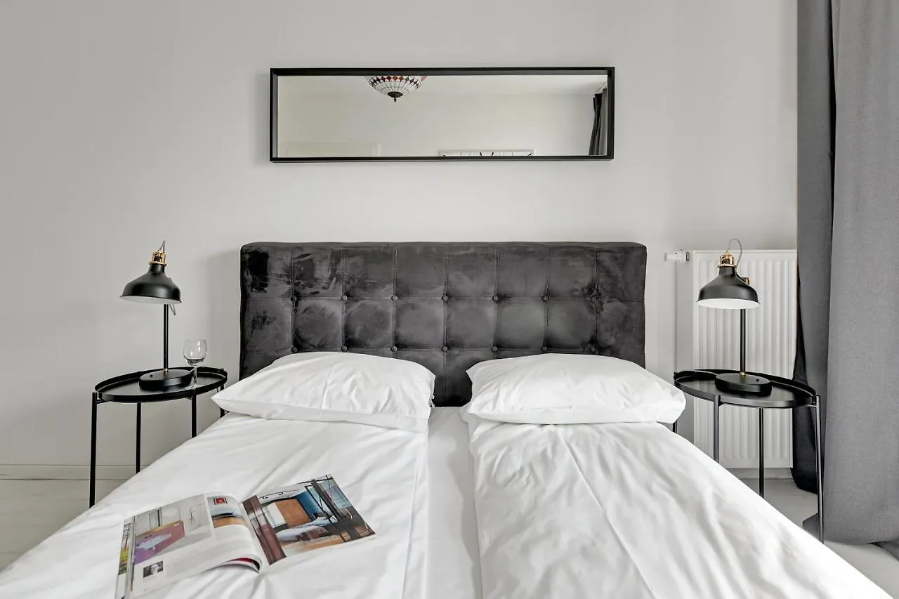 Flats For Rent - Aura Spa&Wellness Danzig
