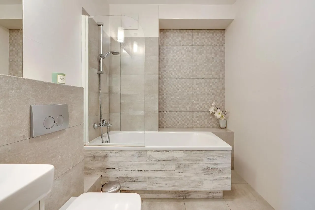 Flats For Rent - Aura Spa&Wellness Danzig