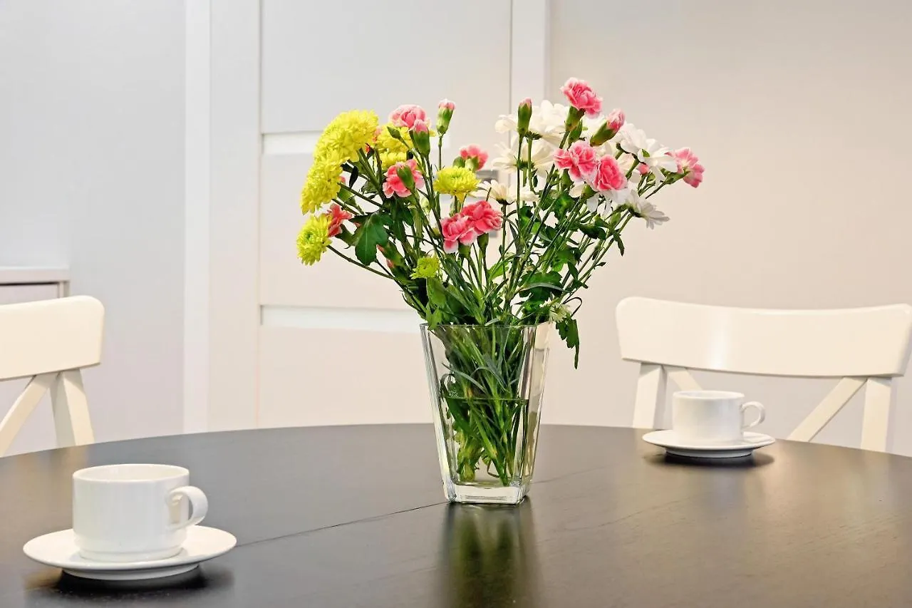 Flats For Rent - Aura Spa&Wellness Danzig